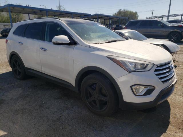 Photo 3 VIN: KM8SR4HFXEU080207 - HYUNDAI SANTA FE 