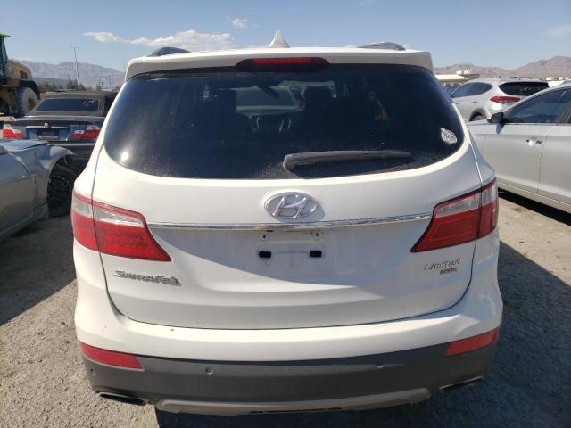 Photo 5 VIN: KM8SR4HFXEU080207 - HYUNDAI SANTA FE 