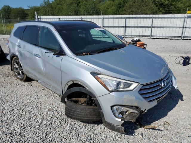 Photo 0 VIN: KM8SR4HFXEU088081 - HYUNDAI SANTA FE G 