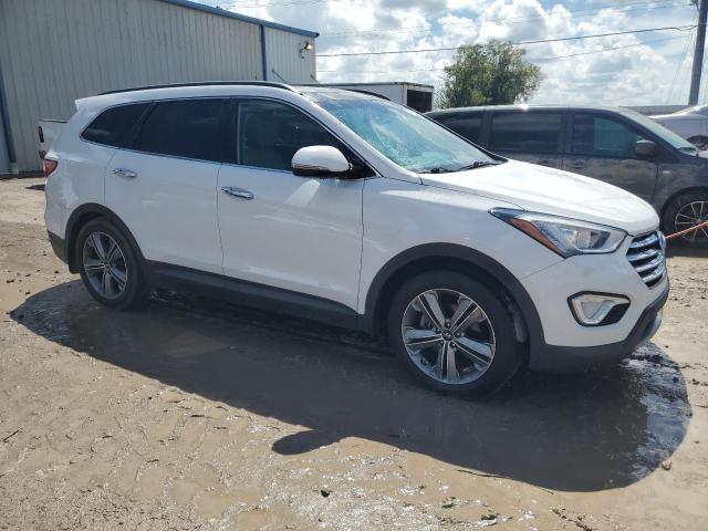 Photo 3 VIN: KM8SR4HFXFU091354 - HYUNDAI SANTA FE G 