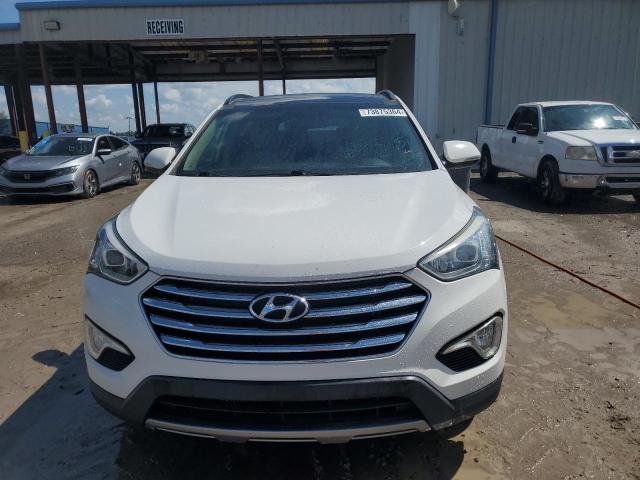 Photo 4 VIN: KM8SR4HFXFU091354 - HYUNDAI SANTA FE G 