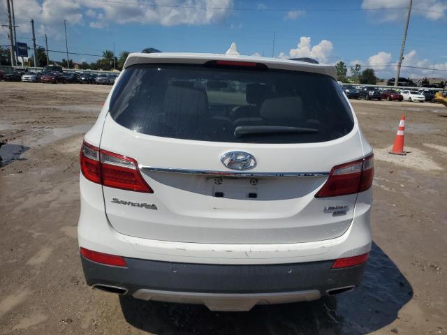 Photo 5 VIN: KM8SR4HFXFU091354 - HYUNDAI SANTA FE G 