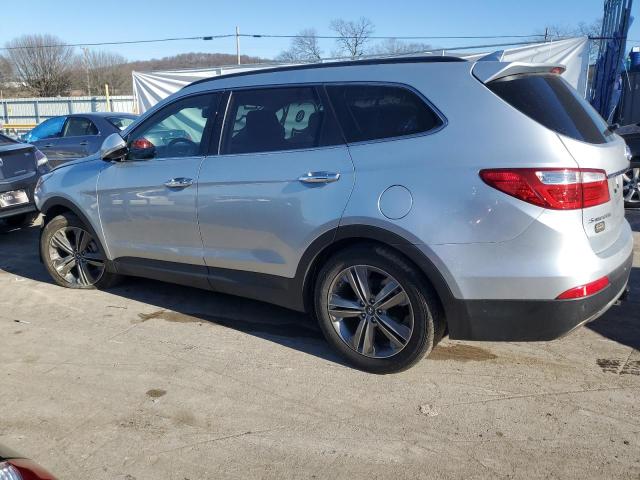 Photo 1 VIN: KM8SR4HFXFU094660 - HYUNDAI SANTA FE 