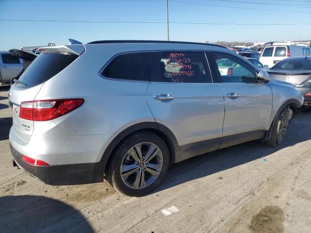 Photo 2 VIN: KM8SR4HFXFU094660 - HYUNDAI SANTA FE 