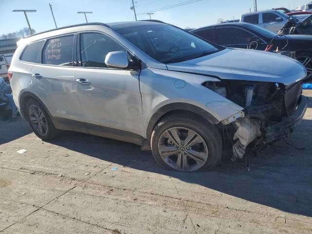 Photo 3 VIN: KM8SR4HFXFU094660 - HYUNDAI SANTA FE 