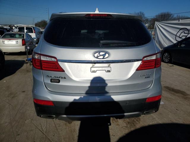 Photo 5 VIN: KM8SR4HFXFU094660 - HYUNDAI SANTA FE 