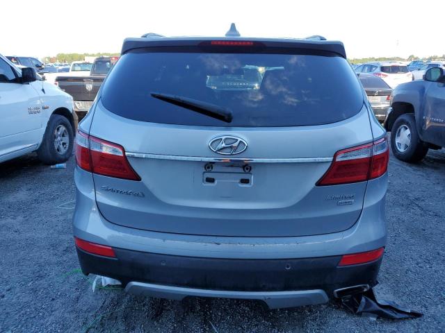 Photo 5 VIN: KM8SR4HFXFU094805 - HYUNDAI SANTA FE 