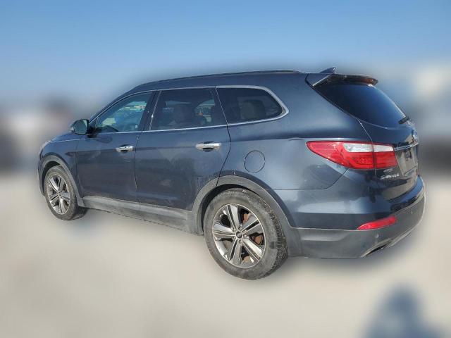 Photo 1 VIN: KM8SR4HFXFU098191 - HYUNDAI SANTA FE 