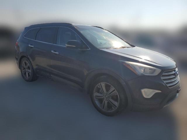 Photo 3 VIN: KM8SR4HFXFU098191 - HYUNDAI SANTA FE 