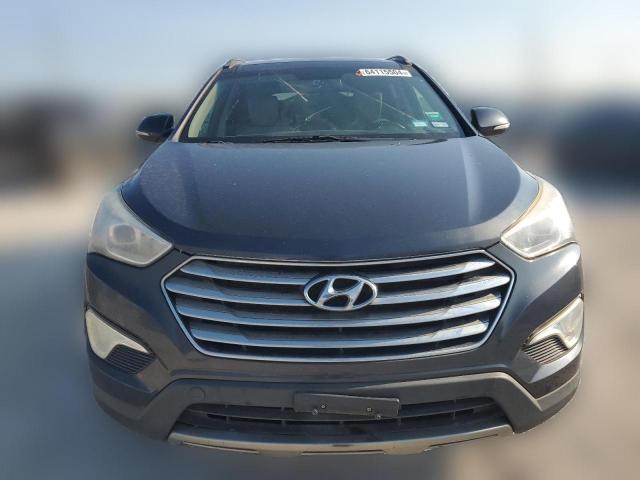 Photo 4 VIN: KM8SR4HFXFU098191 - HYUNDAI SANTA FE 