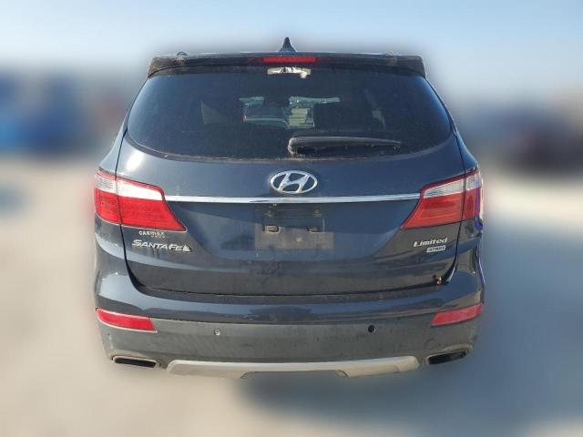 Photo 5 VIN: KM8SR4HFXFU098191 - HYUNDAI SANTA FE 