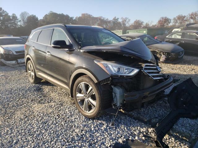 Photo 0 VIN: KM8SR4HFXFU104765 - HYUNDAI SANTA FE G 