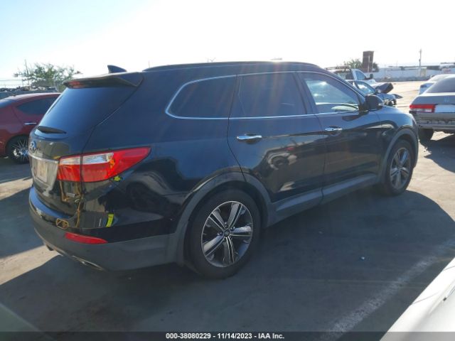 Photo 3 VIN: KM8SR4HFXFU106368 - HYUNDAI SANTA FE 