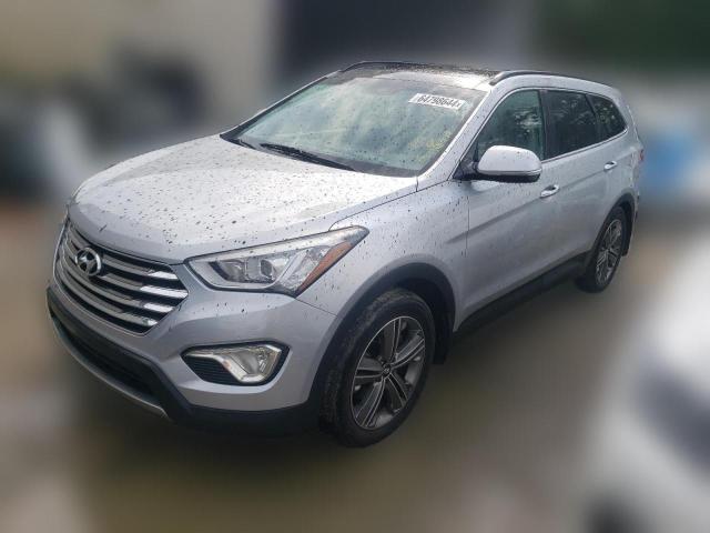 Photo 0 VIN: KM8SR4HFXFU115278 - HYUNDAI SANTA FE 