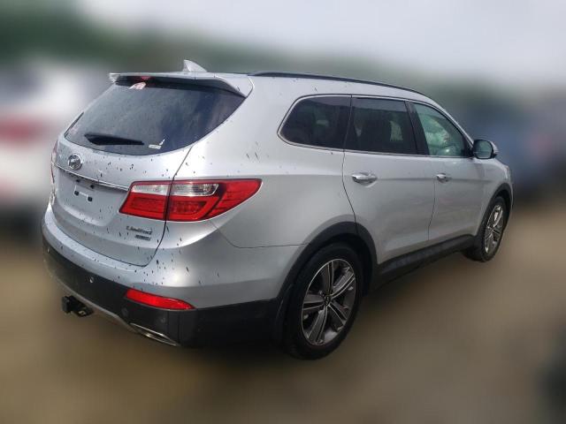 Photo 2 VIN: KM8SR4HFXFU115278 - HYUNDAI SANTA FE 