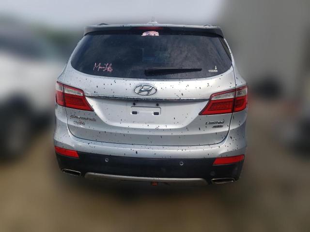 Photo 5 VIN: KM8SR4HFXFU115278 - HYUNDAI SANTA FE 