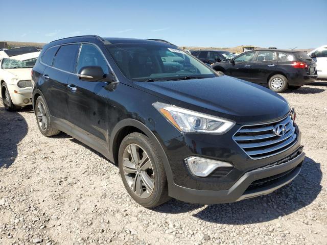 Photo 3 VIN: KM8SR4HFXFU120061 - HYUNDAI SANTA FE G 