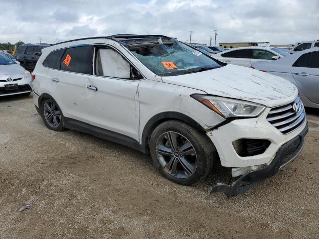 Photo 3 VIN: KM8SR4HFXGU152803 - HYUNDAI SANTA FE 