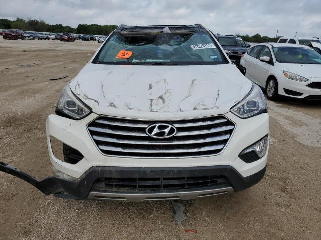 Photo 4 VIN: KM8SR4HFXGU152803 - HYUNDAI SANTA FE 