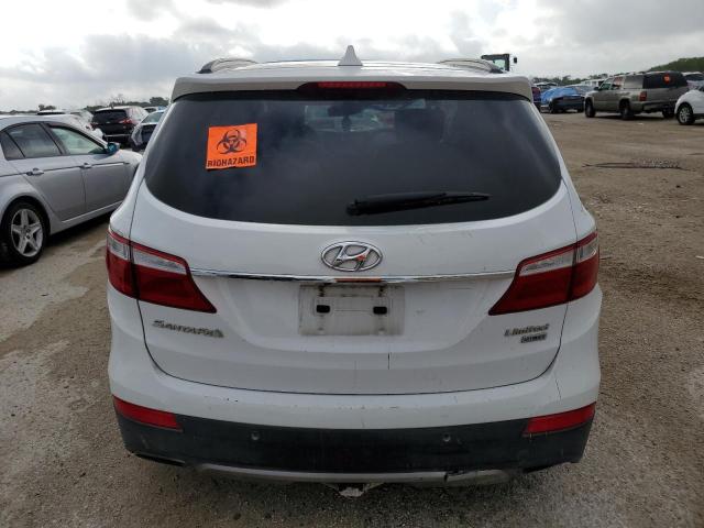 Photo 5 VIN: KM8SR4HFXGU152803 - HYUNDAI SANTA FE 