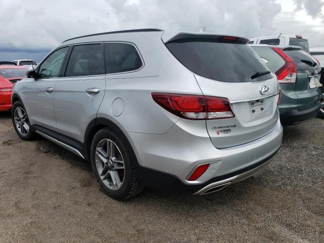 Photo 2 VIN: KM8SR4HFXHU179064 - HYUNDAI SANTA FE S 