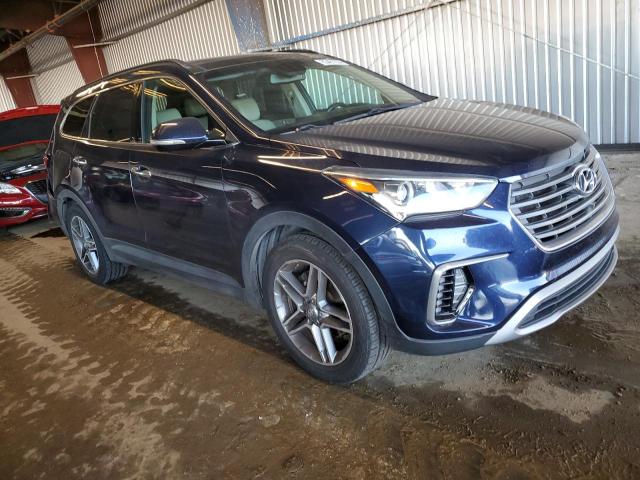 Photo 3 VIN: KM8SR4HFXHU186516 - HYUNDAI SANTA FE S 