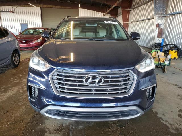 Photo 4 VIN: KM8SR4HFXHU186516 - HYUNDAI SANTA FE S 