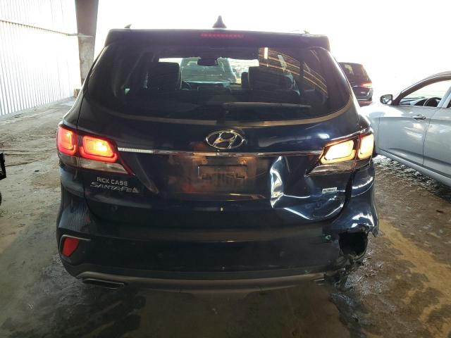 Photo 5 VIN: KM8SR4HFXHU186516 - HYUNDAI SANTA FE S 