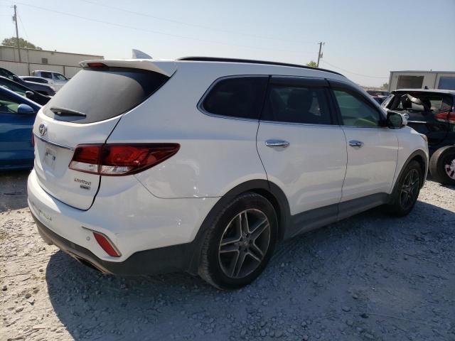 Photo 2 VIN: KM8SR4HFXHU204111 - HYUNDAI SANTA FE S 