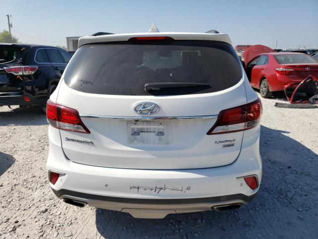 Photo 5 VIN: KM8SR4HFXHU204111 - HYUNDAI SANTA FE S 