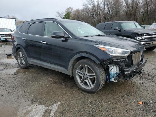 Photo 3 VIN: KM8SR4HFXHU204237 - HYUNDAI SANTA FE 