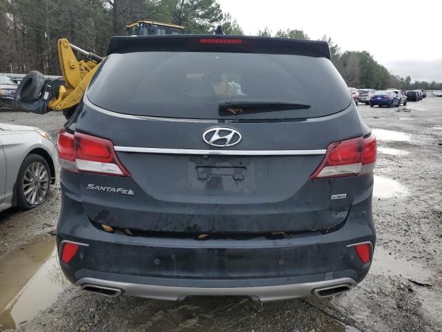 Photo 5 VIN: KM8SR4HFXHU204237 - HYUNDAI SANTA FE 