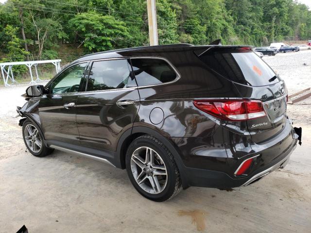 Photo 1 VIN: KM8SR4HFXHU211270 - HYUNDAI SANTA FE 