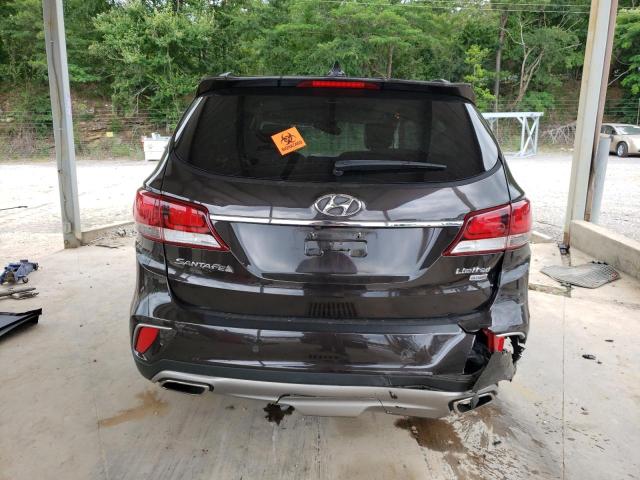 Photo 5 VIN: KM8SR4HFXHU211270 - HYUNDAI SANTA FE 