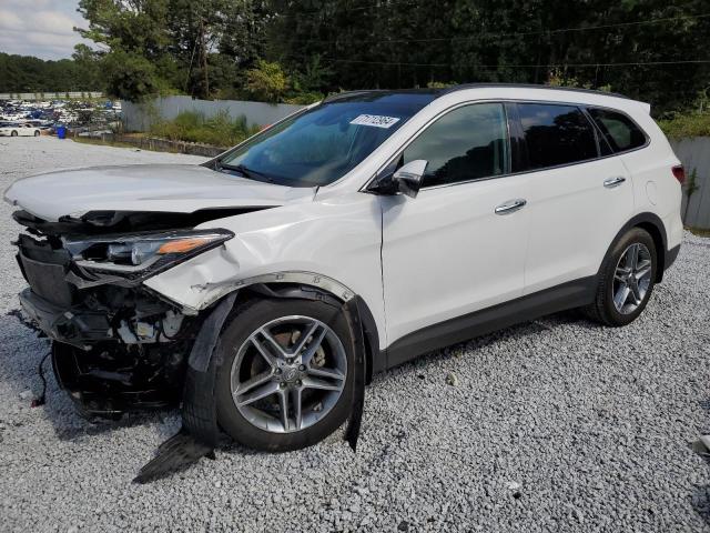 Photo 0 VIN: KM8SR4HFXHU242292 - HYUNDAI SANTA FE S 