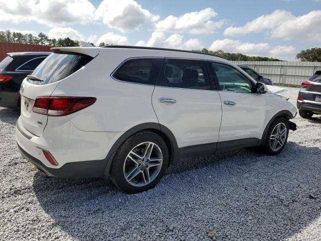 Photo 2 VIN: KM8SR4HFXHU242292 - HYUNDAI SANTA FE S 