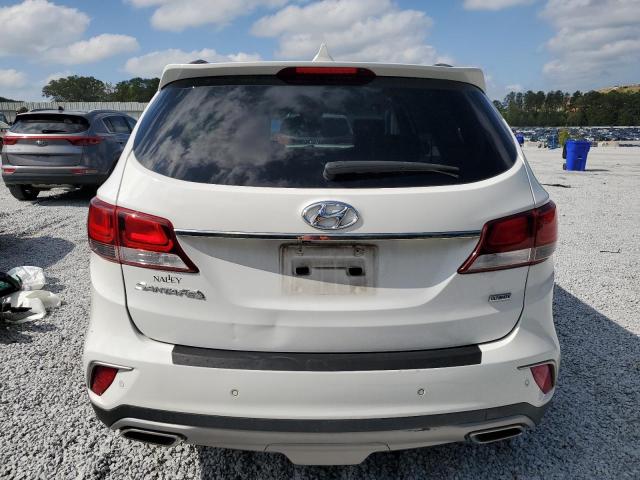 Photo 5 VIN: KM8SR4HFXHU242292 - HYUNDAI SANTA FE S 