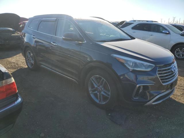 Photo 3 VIN: KM8SR4HFXHU242714 - HYUNDAI SANTA FE S 