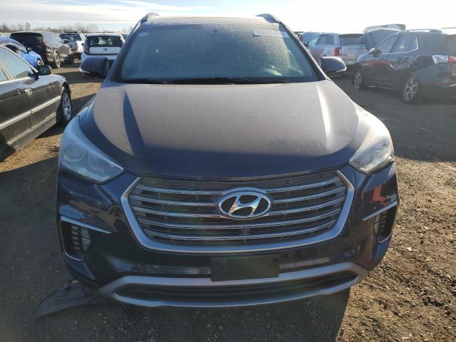 Photo 4 VIN: KM8SR4HFXHU242714 - HYUNDAI SANTA FE S 