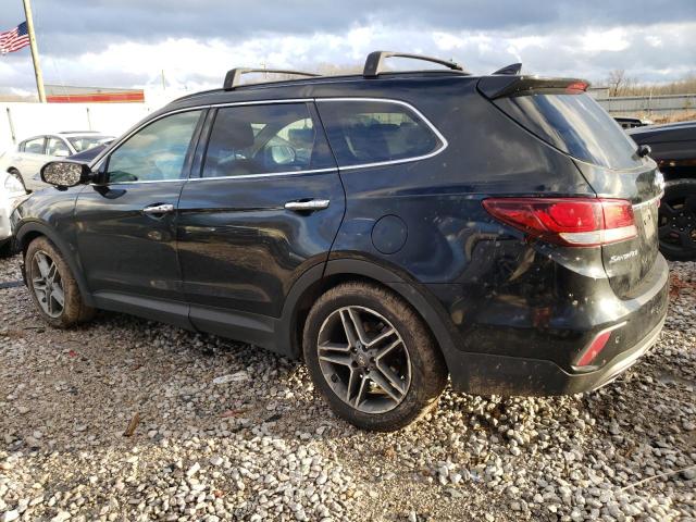 Photo 1 VIN: KM8SR4HFXHU243474 - HYUNDAI SANTA FE 