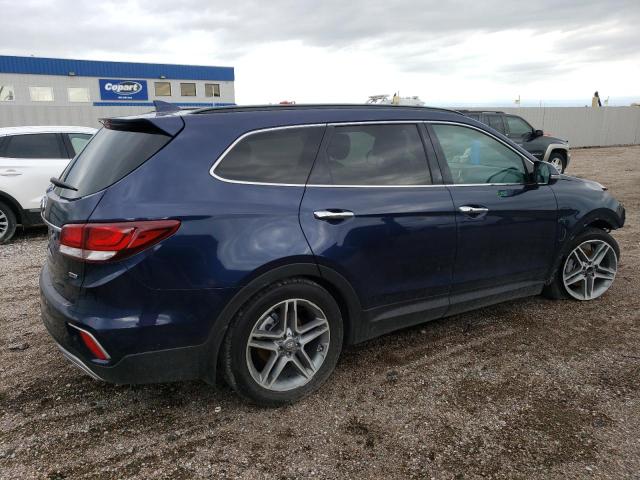 Photo 2 VIN: KM8SR4HFXJU257154 - HYUNDAI SANTA FE 