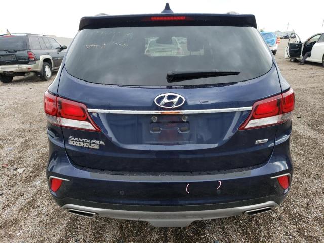 Photo 5 VIN: KM8SR4HFXJU257154 - HYUNDAI SANTA FE 