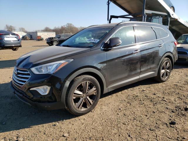 Photo 0 VIN: KM8SRDHF0DU000539 - HYUNDAI SANTA FE L 