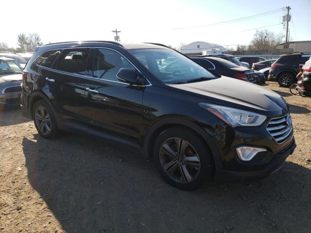 Photo 3 VIN: KM8SRDHF0DU000539 - HYUNDAI SANTA FE L 