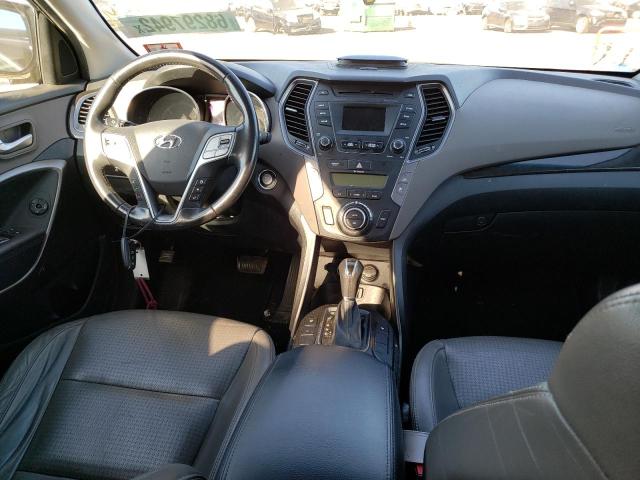 Photo 7 VIN: KM8SRDHF0DU000539 - HYUNDAI SANTA FE L 