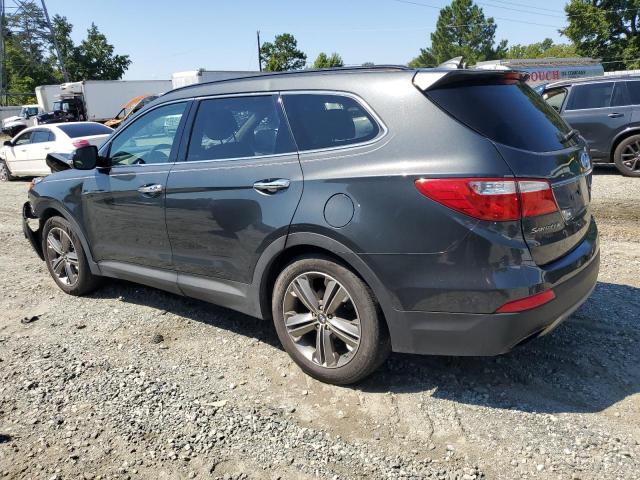 Photo 1 VIN: KM8SRDHF0DU003974 - HYUNDAI SANTA FE L 