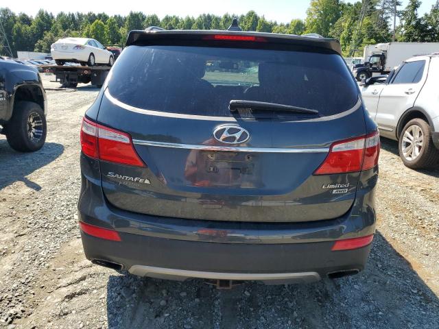 Photo 5 VIN: KM8SRDHF0DU003974 - HYUNDAI SANTA FE L 