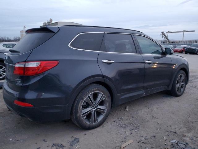 Photo 2 VIN: KM8SRDHF0DU012674 - HYUNDAI SANTA FE 