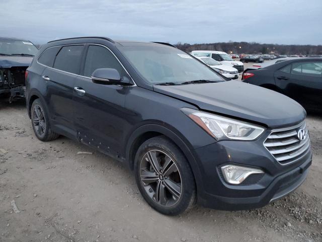 Photo 3 VIN: KM8SRDHF0DU012674 - HYUNDAI SANTA FE 