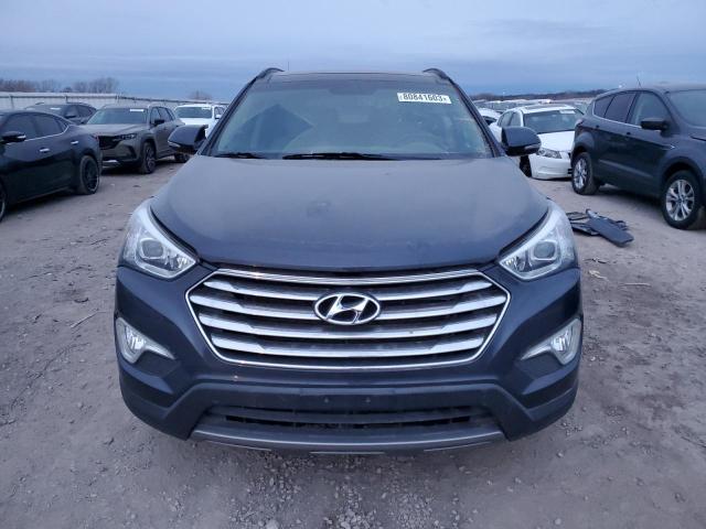 Photo 4 VIN: KM8SRDHF0DU012674 - HYUNDAI SANTA FE 